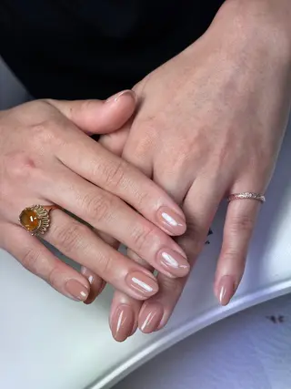 ネイル AM Nail Tokyoのネイルデザイン