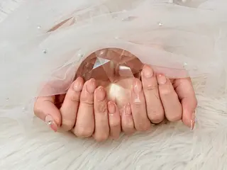 ネイル Aoi  ✨ L'ねいるのネイルデザイン