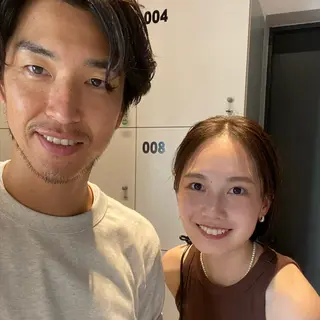 ショート ショート職人 美容師【KENTA】のヘアスタイル