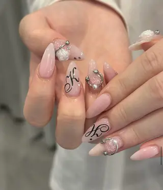 ネイル NiJi Nailsのネイルデザイン