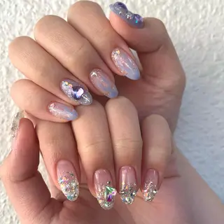 ネイル Nail salon esterellaのネイルデザイン