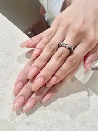 ネイル Lily イシイのネイルデザイン