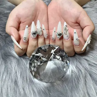 ネイル Doris Nail Salonのネイルデザイン