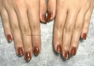 ネイル NAILSALON Ichiのネイルデザイン