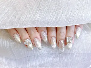 ネイル モデル募集Coco Nailのネイルデザイン