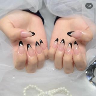 ネイル HIN NAILのネイルデザイン