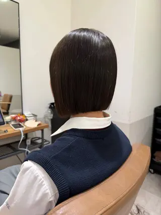 ショート ⭐️ボブ/ショート ⭐️Ryosukeのヘアスタイル