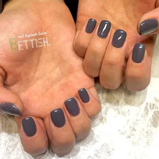 ネイル BETTISH. KUMIKO☺︎︎のネイルデザイン