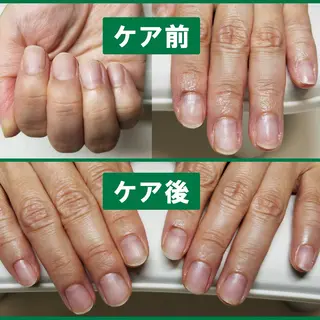 ネイル YOSUGANail ヨスガのネイルデザイン