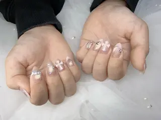 ネイル Anna Nailのネイルデザイン