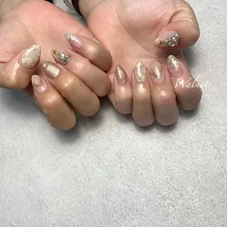 ネイル Nail salon esterellaのネイルデザイン