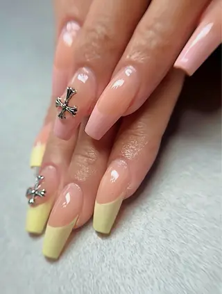 ネイル SK nailのネイルデザイン