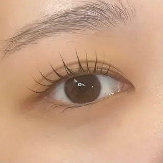 マツエク・マツパ Koharu Cocoplusのマツエク・マツパデザイン