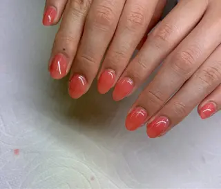 ネイル Makana Ayanoのネイルデザイン