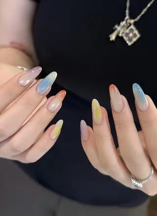 ネイル ami ｜韓国っぽnailのネイルデザイン