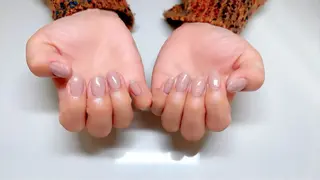 ネイル 中島 里美のネイルデザイン
