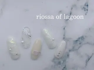 ネイル リオッサ オブ ラグーン神戸店のエステ・リラクイメージ