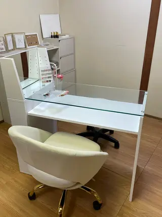 ネイル nail room Rayのネイルデザイン