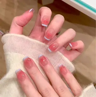 ネイル Dione Nail きよみのネイルデザイン