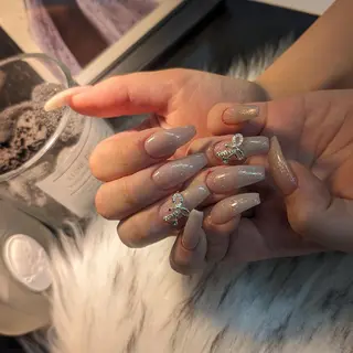ネイル RUNWAY 　　のネイルデザイン