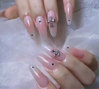 ネイル MARHCHU NAILのネイルデザイン