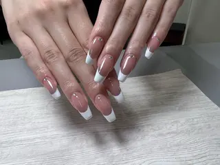 ネイル Nail&Eye lash Nanaのネイルデザイン