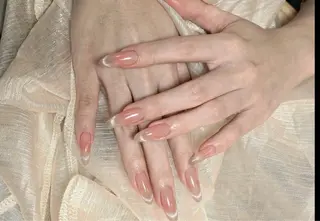 ネイル Yoxie kikiのネイルデザイン