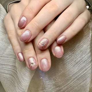 ネイル CITRON🍊 MISAのネイルデザイン