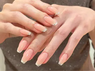ネイル Bianca栄店 はるなのネイルデザイン