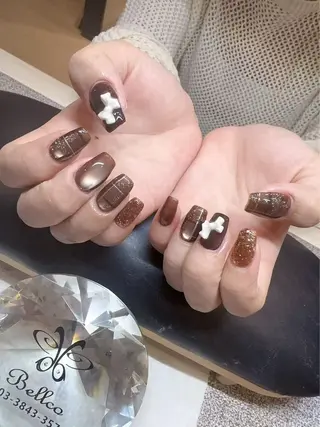 ネイル ネイルサロン ベラッコのネイルデザイン