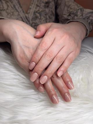ネイル The  Nail 新大久保店のネイルデザイン