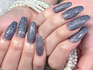 ネイル Nail Salon Lianのネイルデザイン