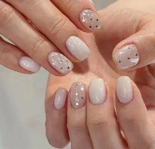 ネイル kaku asのネイルデザイン