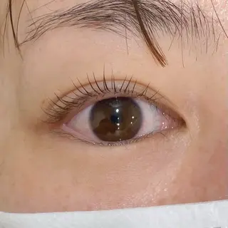 マツエク・マツパ 🐈ニナ🐈‍⬛/ メンズカット/まつパのマツエク・マツパデザイン