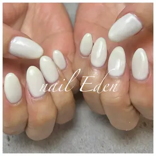 ネイル Eden ♾️のネイルデザイン