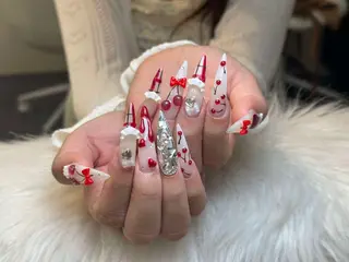 ネイル Jenn Nail Salonのネイルデザイン