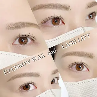 マツエク・マツパ アイブロウ k ayanoの眉毛・アイブロウイメージ