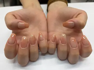 ネイル ibelu SUZUのネイルデザイン
