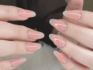 ネイル Haru Kaori 渋谷のネイルデザイン