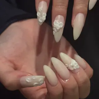 ネイル yuri / 個性派nailのネイルデザイン