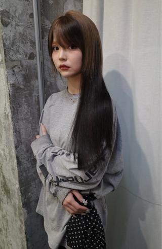 ロング 福岡美容室 koudaiのヘアスタイル