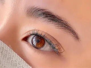 アイブロウ 💟アイリスト 💟の眉毛・アイブロウイメージ