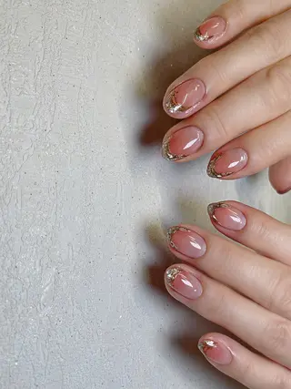 ネイル Minami Nailのネイルデザイン