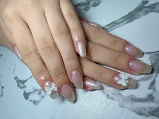 ネイル nicoto Harukiのネイルデザイン