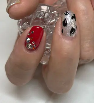 ネイル YOSUGANail ヨスガのネイルデザイン