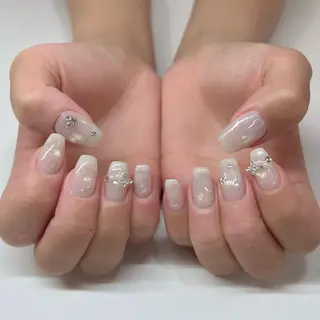 ネイル Chipi Neneのネイルデザイン