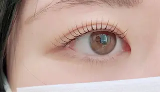 マツエク・マツパ StarryLash Emiのマツエク・マツパデザイン