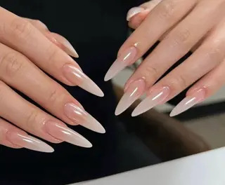 ネイル Hin Hana Nailのネイルデザイン