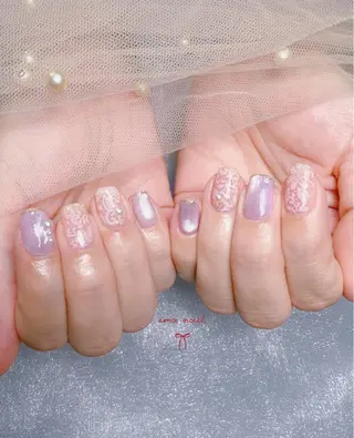 ネイル ema nailのネイルデザイン