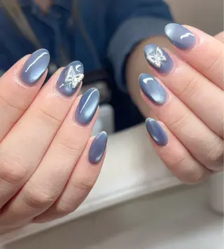 ネイル TABI ANA.CHUOのネイルデザイン